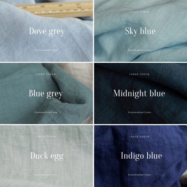 Linen Napkins - Image 4