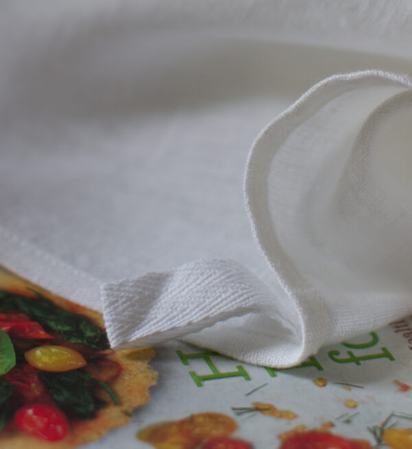 Linen Tea Towels - Image 3