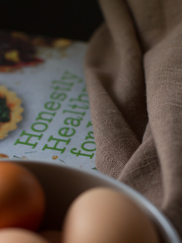 Linen Tea Towels - Image 2