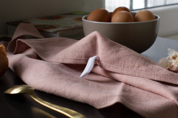 Linen Tea Towels - Image 4
