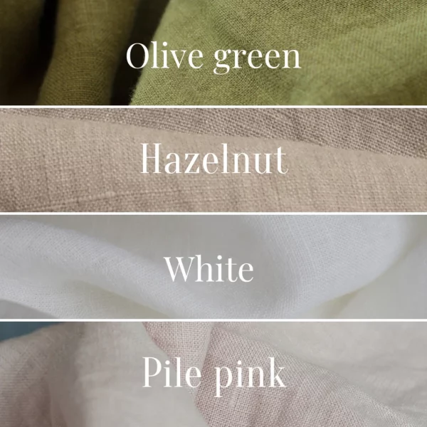 Linen Runners - Image 4
