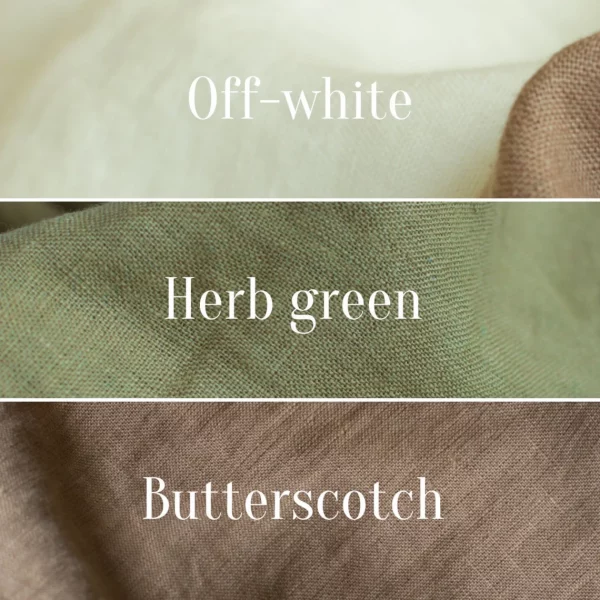 Linen Runners - Image 3