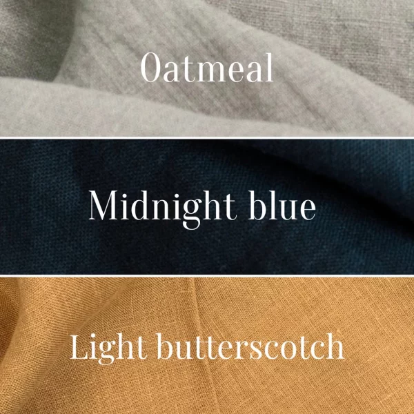 Linen Runners - Image 2