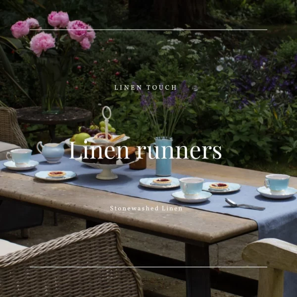 Linen Runners